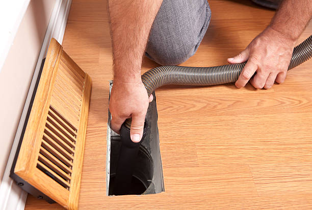 Best Ductwork Cleaning Services  in Grand Rapids, MN